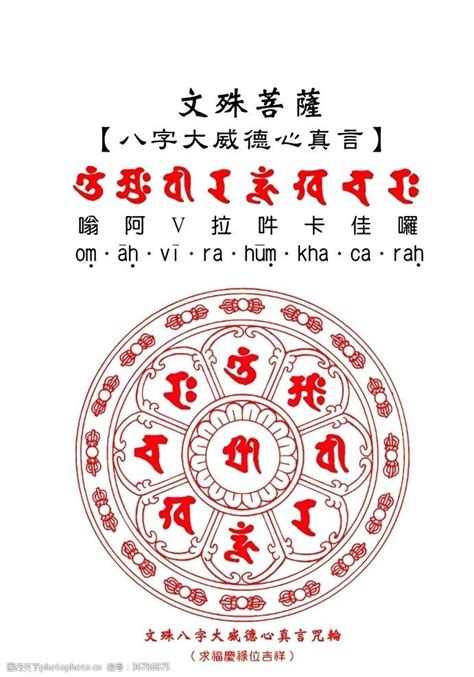 八字真言|八字真言